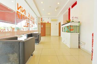 OYO 582 Hotel Walk Inn - Malacca - 6