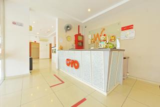 OYO 582 Hotel Walk Inn - Malacca - 5