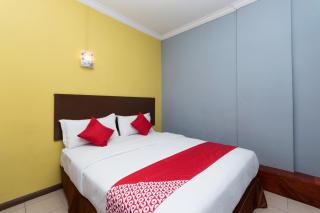 Hotel O Storytel - 7