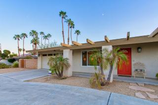 K0526 - Vintage Paseo Getaway - Palm Desert - 8