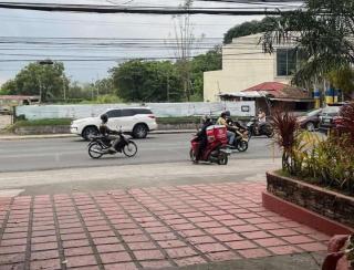 OYO 1026 Evita Hotel Bacoor - Cavite - 6