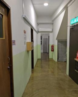 SPOT ON 90808 night Stayin2 - Sibu - 6