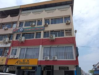 OYO 90863 Hi Inn 2 - Sibu - 8