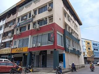 OYO 90863 Hi Inn 2 - Sibu - 0