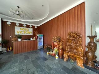OYO 1192 Victory Hotel Dien Ban - Da Nang - 7
