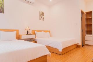 OYO 1192 Victory Hotel Dien Ban - 3