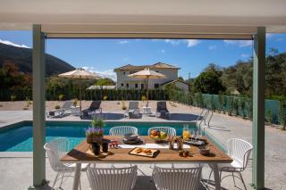 Valley House - Vassiliki - 7