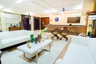 Capital O 460 World Palace Hotel - Davao - 9