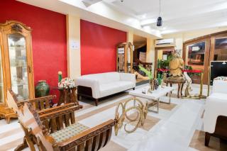 Capital O 460 World Palace Hotel - Davao - 7
