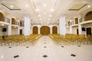 Capital O 460 World Palace Hotel - Davao - 2