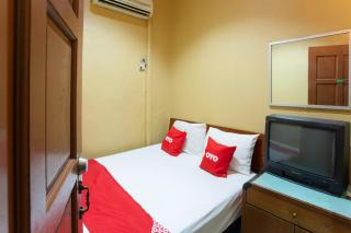 SPOT ON 90137 Casavilla Hotel Pudu - 7