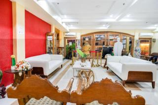 Capital O 460 World Palace Hotel - Davao - 5