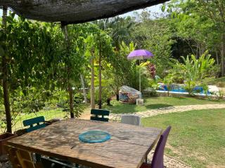 Casa Mapaná - Minca - 3