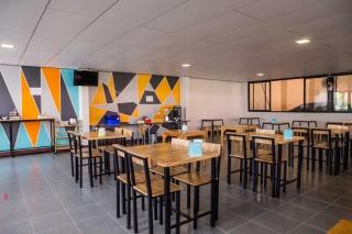 Nakarin Hotel - Amnat Charoen - 1