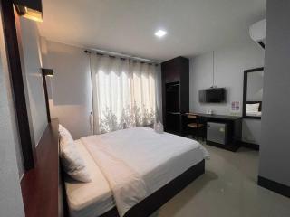 Nakarin Hotel - Amnat Charoen - 6