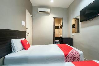 Hotel O Nice Stay Three Six Five Services - 8