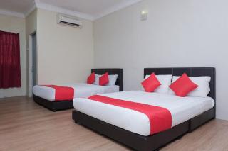 OYO 90080 Kay Inn Kerteh - Kertih - 5