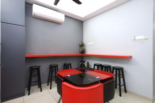 Hotel O 1184 Ho Hotel - 3