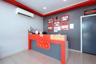 Hotel O 1184 Ho Hotel - 9