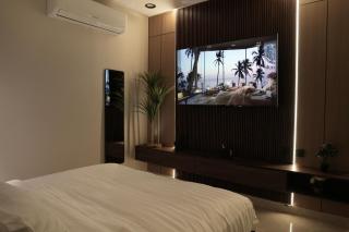 Full Privacy and Self-Entry Studio استديو انيق - Riade - 0