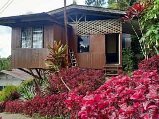 OYO Home 90430 Mountain Resthouse - Ranau - 9