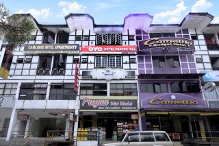 Super OYO 1152 Heaven Hill 2 - Cameron Highlands - 8