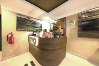 Super OYO 1152 Heaven Hill 2 - Cameron Highlands - 5