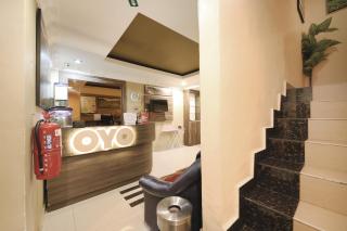 Super OYO 1152 Heaven Hill 2 - Cameron Highlands - 7
