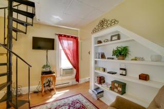 Charming Apartment On The Strip By Lake Erie! - Geneva-on-the-Lake - 6