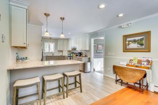 1 Mi to Okemo Mtn Resort: Ludlow Home w/ Hot Tub - 1