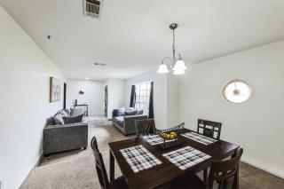 Houston Hideaway - Houston - 6