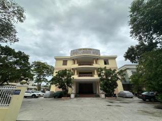 OYO 1246 Nha Khach Cuc Hau Can - Da Nang - 5