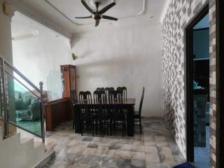 OYO Homes 90982 Hifi Rooms - Sungai Petani - 6