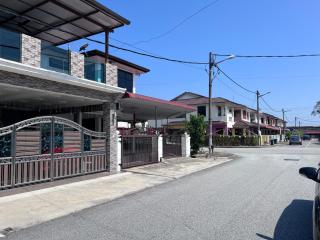 OYO Homes 90982 Hifi Rooms - Sungai Petani - 7