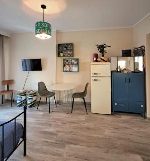 Cozy & Stylish Eastside Apt. - Salonicco - 7