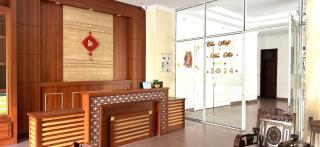OYO 1246 Nha Khach Cuc Hau Can - Da Nang - 8