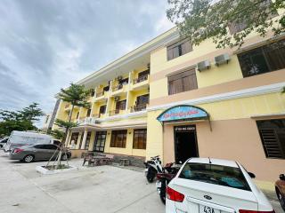 OYO 1246 Nha Khach Cuc Hau Can - Da Nang - 3