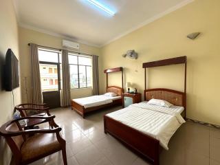OYO 1246 Nha Khach Cuc Hau Can - Da Nang - 7