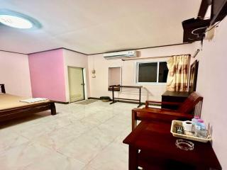 Prae Resort - - 1