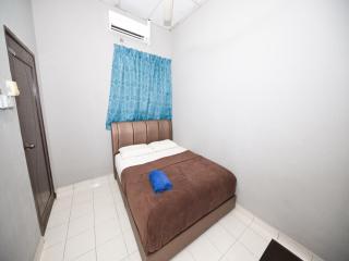 OYO 91011 Iman Roomstay Gua Musang - Gua Musang - 6