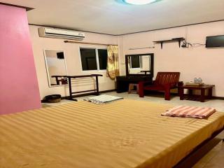 Prae Resort - - 7
