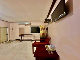 Prae Resort - - 4