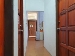 OYO 90972 Jj Homestay - Miri - 3