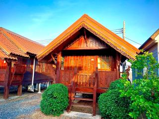 Chai Na Resort - 1