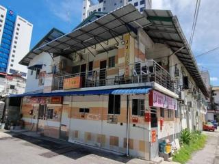 OYO 90972 Jj Homestay - Miri - 7