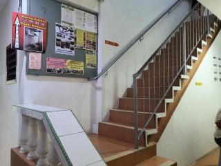 OYO 90972 Jj Homestay - Miri - 2