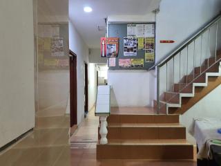 Hotel O Jj Homestay - 1