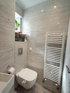 Cozy & Stylish Eastside Apt. - Salonicco - 4