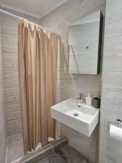 Cozy & Stylish Eastside Apt. - Salonicco - 3