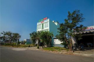 OYO 868 Viet Anh Motel - Da Nang - 7
